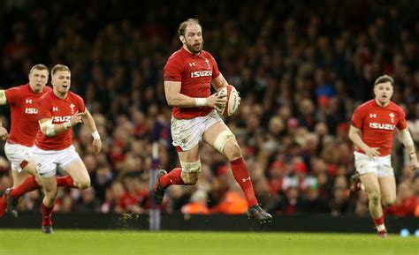 Wales Autumn International Rugby 2020 Gala Hospitality
