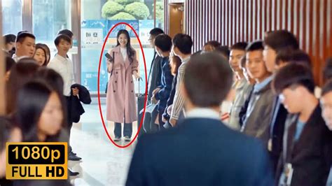 Movie！沒有人知道這個不起眼的灰姑娘竟是千億總裁的未婚妻！總裁婚後將她寵上天！百岁之好一言为定 最新電影 大陸電影 職場電影