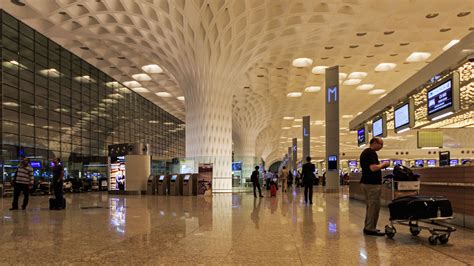 Bombay airport & Air India, Upgrades/ Immigration/ Money Changer Tips