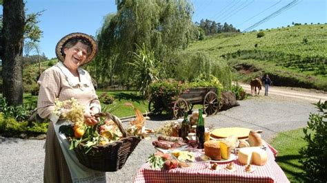 Projeto Experiências do Brasil Rural abertas inscrições de roteiros