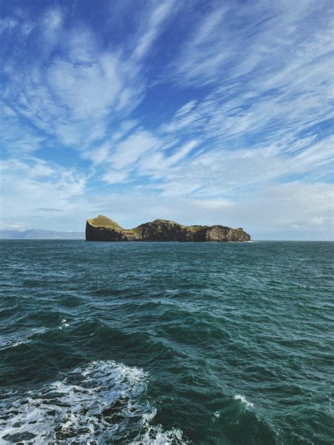 Another Iceland: volcano, glacier, and the loneliest house in the world