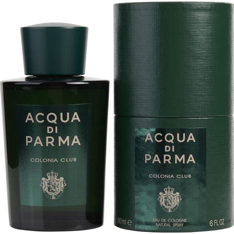 Acqua Di Parma Acqua Di Parma Men Colonia Club Eau De Cologne Spray