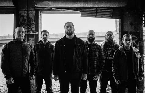 Fit For An Autopsy Revela Primer Single Y Video Para Far From Heaven