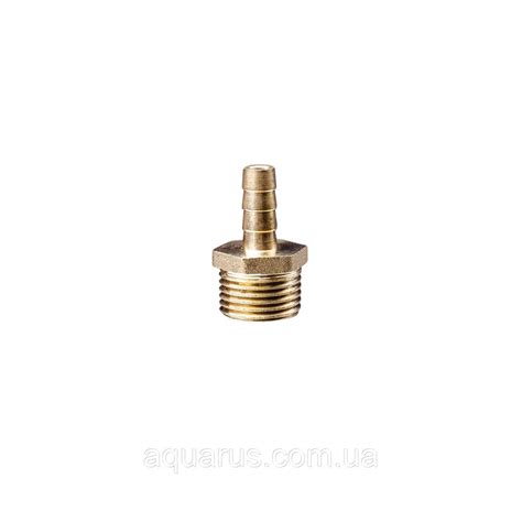 Купить Штуцер LexLine 3/4" РЗ, D=12 УК0009-1 латунний, цена 37 ₴ — Prom ...