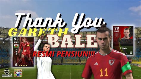 Tak Disangka Gareth Bale Resmi Pensiun Kompilasi Gareth Bale