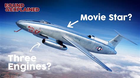 The Bomber That America Should Have Built - World War Wings