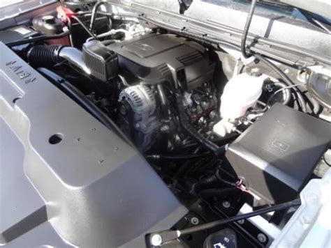 2014 GMC Sierra 2500HD SLE Crew Cab 4WD Damaged Rebuilder Cooling Good ...