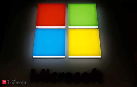 Microsoft Faces New Eu Antitrust Complaint On Cloud Computing Practices Et Telecom