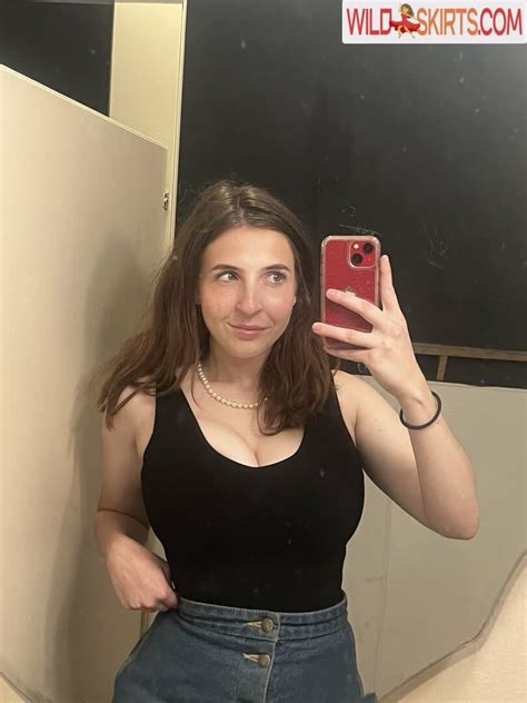 MeganBitchell Megan Bitchell Nude Instagram Leaked Photo 41