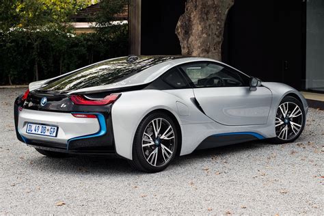 BMW Reveals Axed Successor To I8 Supercar CarExpert