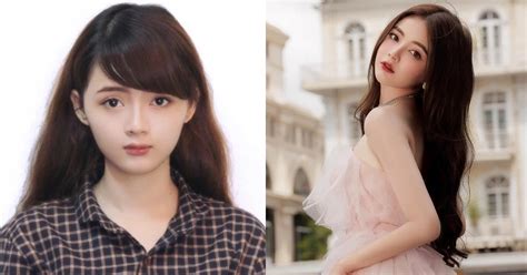 năm trước bất ngờ nổi đình đám hot girl ảnh thẻ giờ ra sao Báo Dân trí