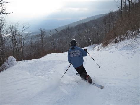 Return to Plattekill Mountain | NY Ski Blog