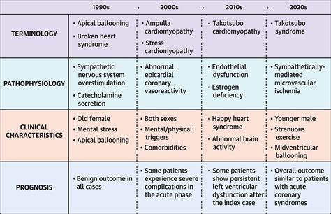 Unraveling the Mysteries Surrounding Takotsubo Syndrome: Insights From
