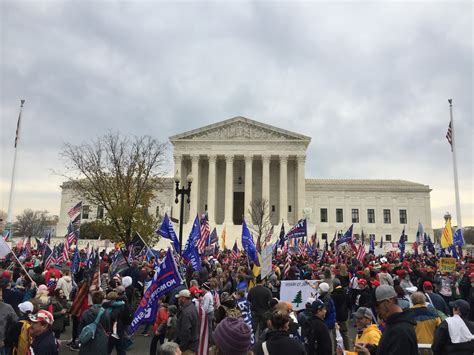 Republican officials have followed Trump along his dangerous and ...