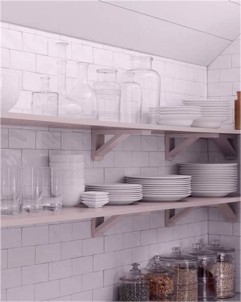 Small Kitchen Storage Design Ideas