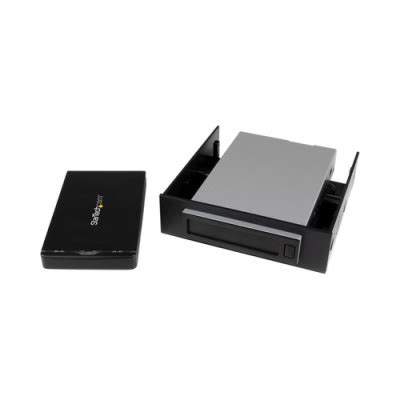 Startech Hot Swap Drive Bay For Sata Ssd Hdd S Bu Rem Superwarehouse
