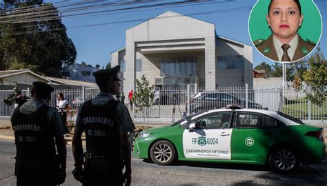 Audiencia de preparación del juicio oral por crimen de la carabinera