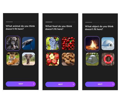 Discover your perfect match