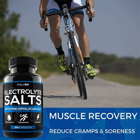200 Salt Pills | Electrolyte Salt Tablets | 2 Pack for Runners | Buy