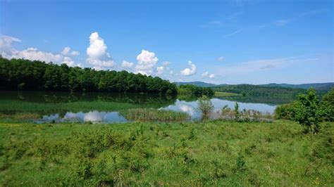 Язовир Йовковци