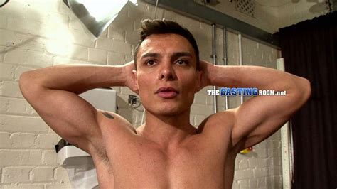 Thecastingroom Naked Gay Xxx Hunk Ws