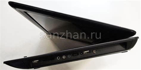 Портативный цифровой DVD-плеер 17" XPX EA-1769L (Корея) / DVD ...