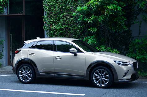 mazda cx     competitive pricing   features