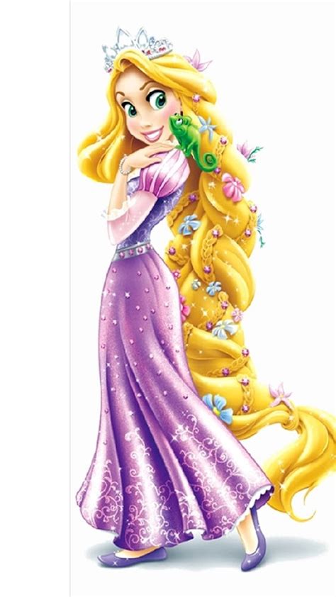 Rapunzels Tower Concept Art From Disneys Tangled Desktop