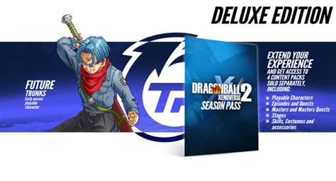 Buy Dragon Ball Xenoverse 2 Deluxe Edition Steam Key Instant Delivery Steam Cd Key