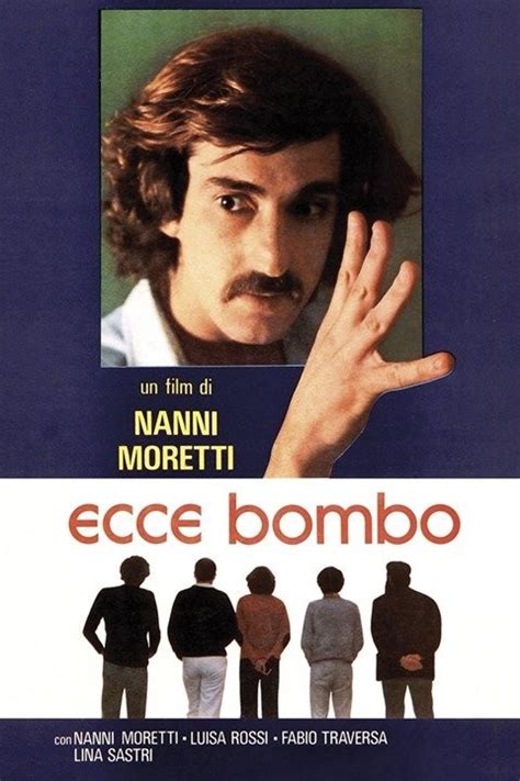 Ecce Bombo | Rotten Tomatoes