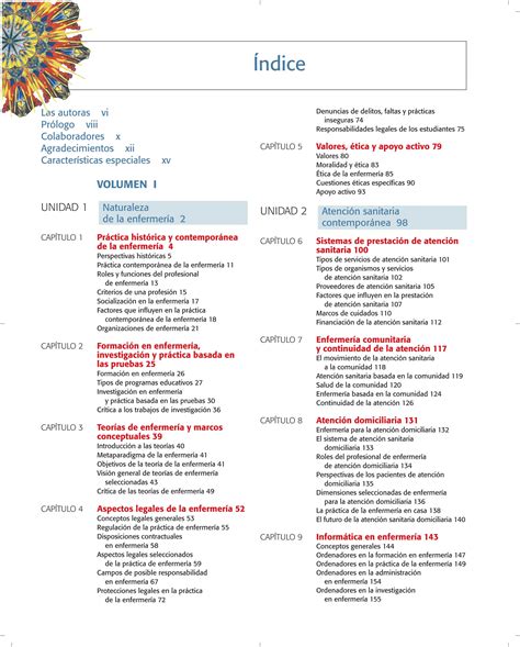 Fundamentos De Enfermeria Kozier Pages