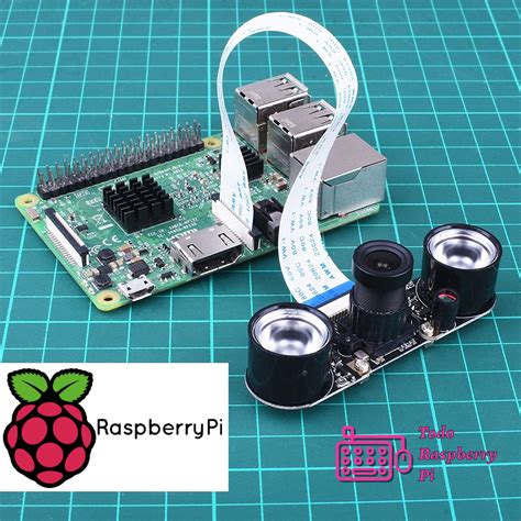 C Maras Para Raspberry Pi Comparativas Top