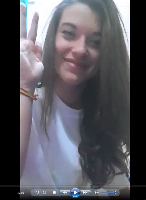 SEXY PHOTOS OF HOT GIRLS Española le manda video a su novio