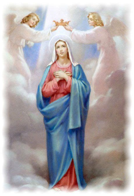 Lo Que Significa So Ar Con La Virgen Maria Todo Lo Que Debes Saber