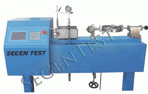Ankarade Direct Shear Test Machine Al