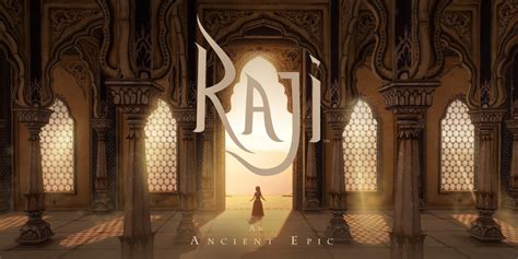 Raji An Ancient Epic Review Switch Player