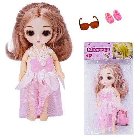 Кукла малышка Модница - купить с доставкой по выгодным ценам в интернет ...