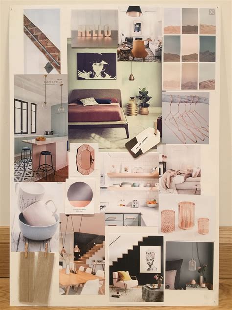 Our Spring Design Mood Boards Jarrods Staircases
