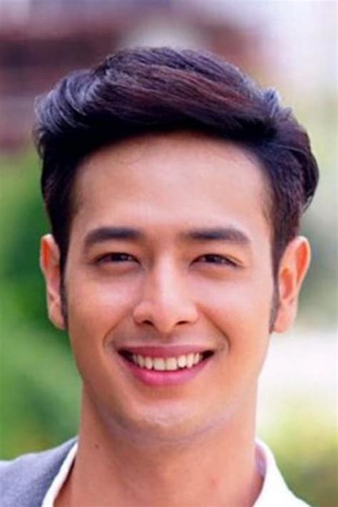 White Kulthawat Buacharoen — The Movie Database (TMDB)