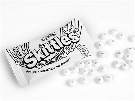 Video Skittles Tout Nu La Gay Pride De Londres