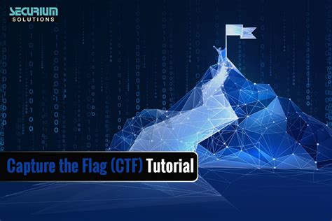 Capture The Flag Ctf Tutorial My File Server Securium Solutions