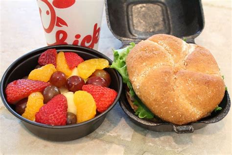 10 Interesting Facts You Didn T Know About Chick Fil A Page 3 Of 5