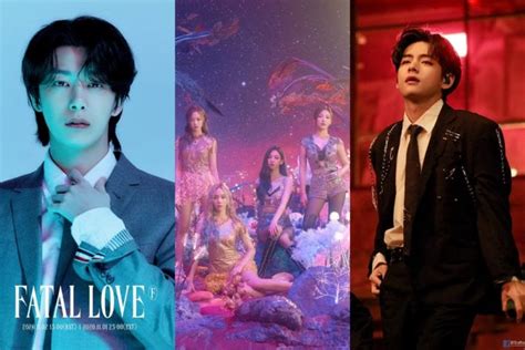 Korean Stars Who Got Totally Naked On Camera Song Kang Lim Ji Yeon And More ZAPZEE