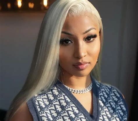 Shenseea Net Worth: Bio, Career, Age, Husband, Salary, Forbes | Ceetimax