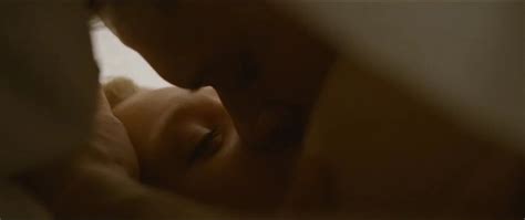 Rosamund Pike Mia Wasikowska The Man With The Iron Heart Blonde Blonde Porn XHamster