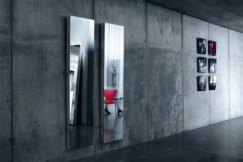 NUDE Mirrors From Deknudt Mirrors Architonic