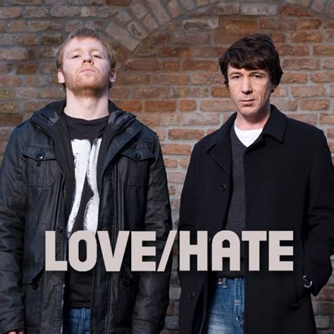 Love/Hate: Season 1 - TV on Google Play