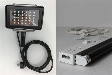 UV-Lampen - Grosshandel von Farbglas, Strukturglas, Kunstglas, Glas ...