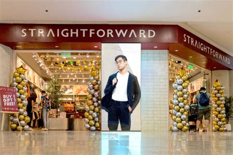 Visit Our Stores Straightforward