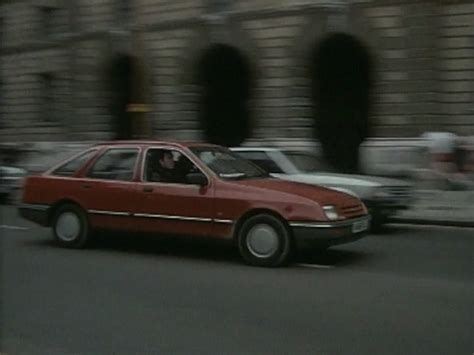 IMCDb Org 1983 Ford Sierra GL MkI In Deceptions 1985